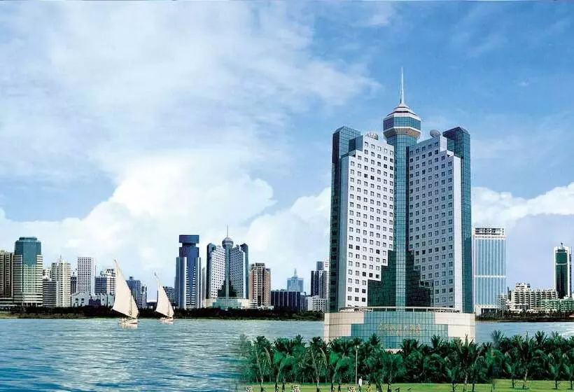 Fotos del hotel Baohua Harbour View:  7