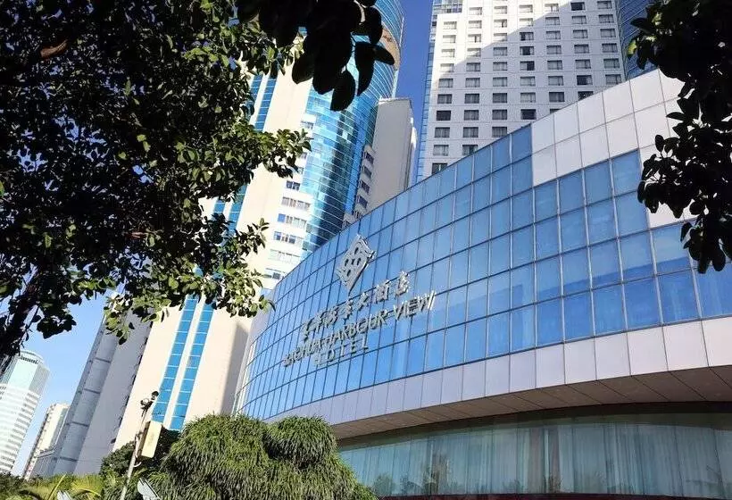 Fotos del hotel Baohua Harbour View:  13