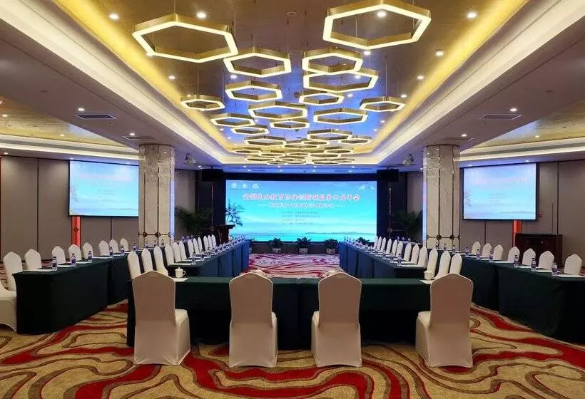 Fotos del hotel Baohua Harbour View:  5