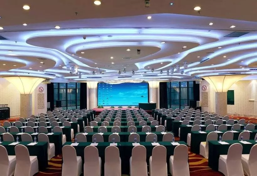 Fotos del hotel Baohua Harbour View:  9