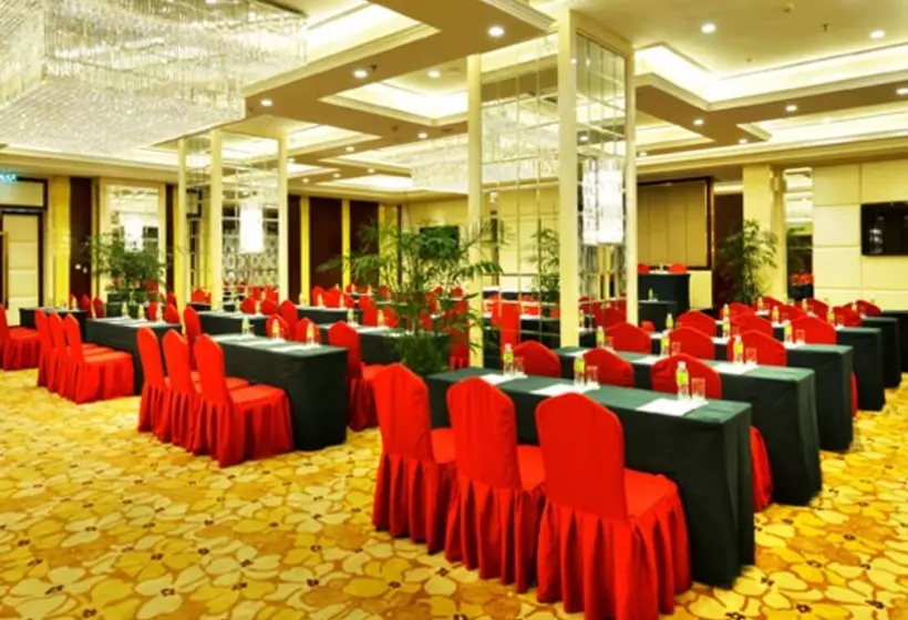 Fotos del hotel Baohua Harbour View:  8