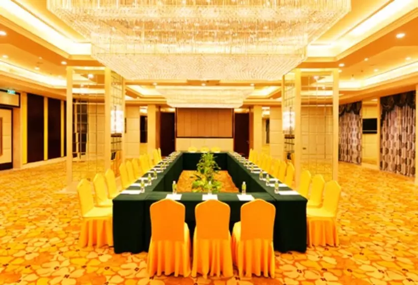 Fotos del hotel Baohua Harbour View:  12