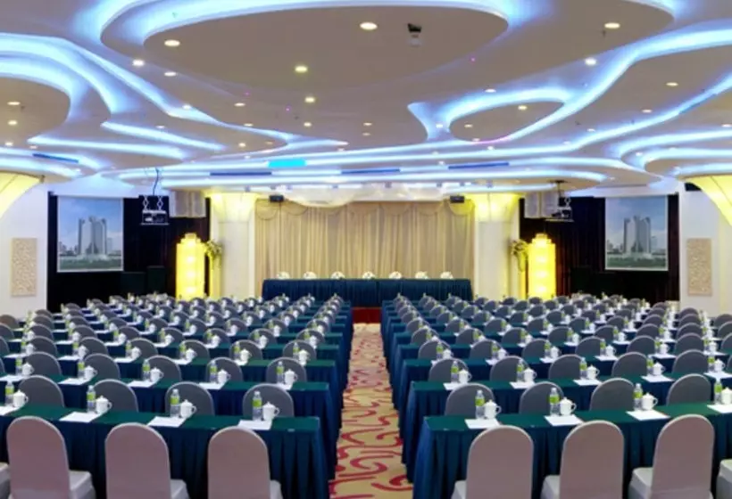 Fotos del hotel Baohua Harbour View:  14