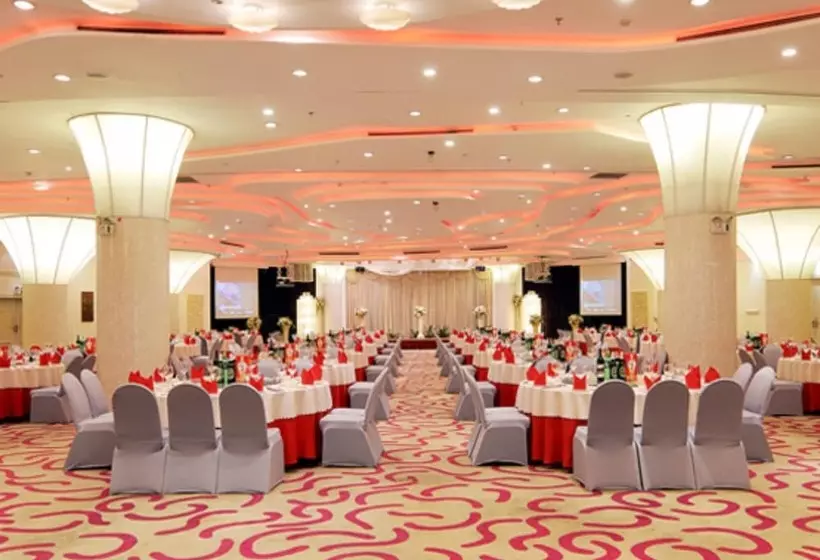 Fotos del hotel Baohua Harbour View:  15