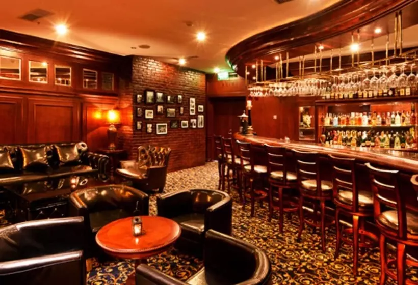 Fotos del hotel Baohua Harbour View:  4