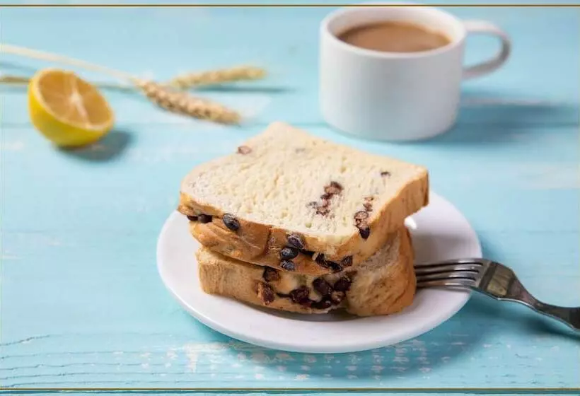 Fotos del hotel Baohua Harbour View:  3