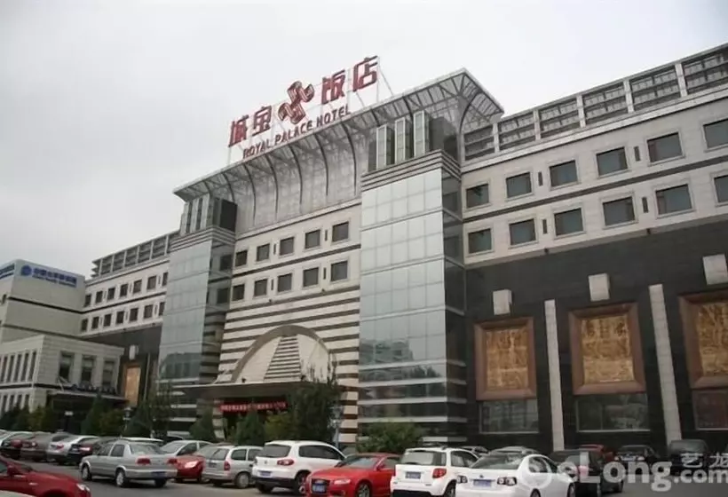 Beijing Jilong