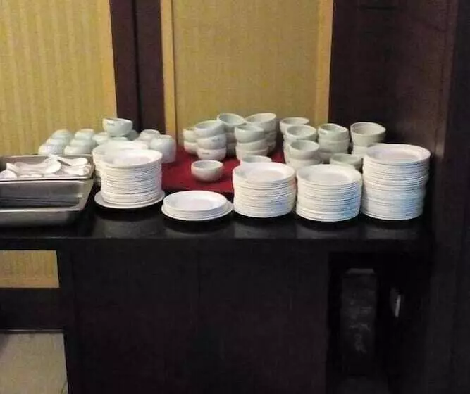 Fotos del hotel Beijing Jilong:  3