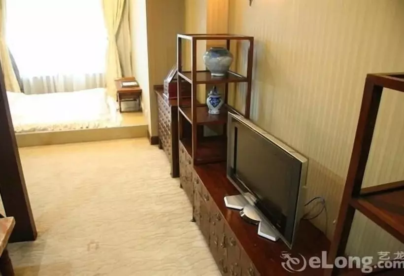 Fotos del hotel Beijing Jilong:  12