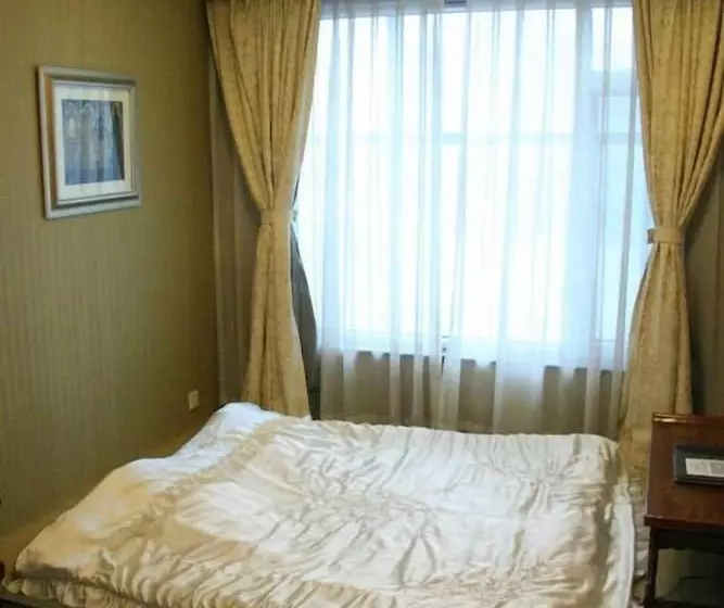 Fotos del hotel Beijing Jilong:  13