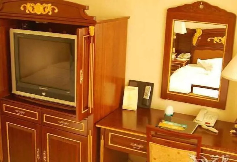 Fotos del hotel Beijing Jilong:  23