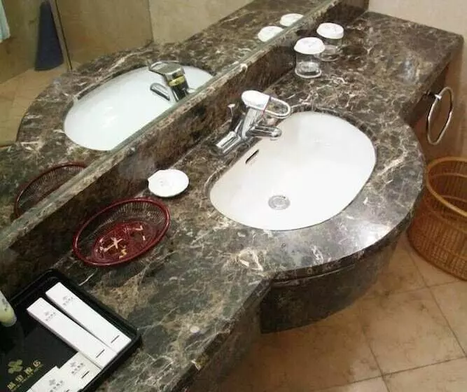 Fotos del hotel Beijing Jilong:  4