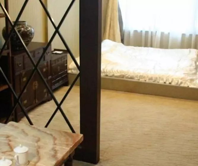 Fotos del hotel Beijing Jilong:  25