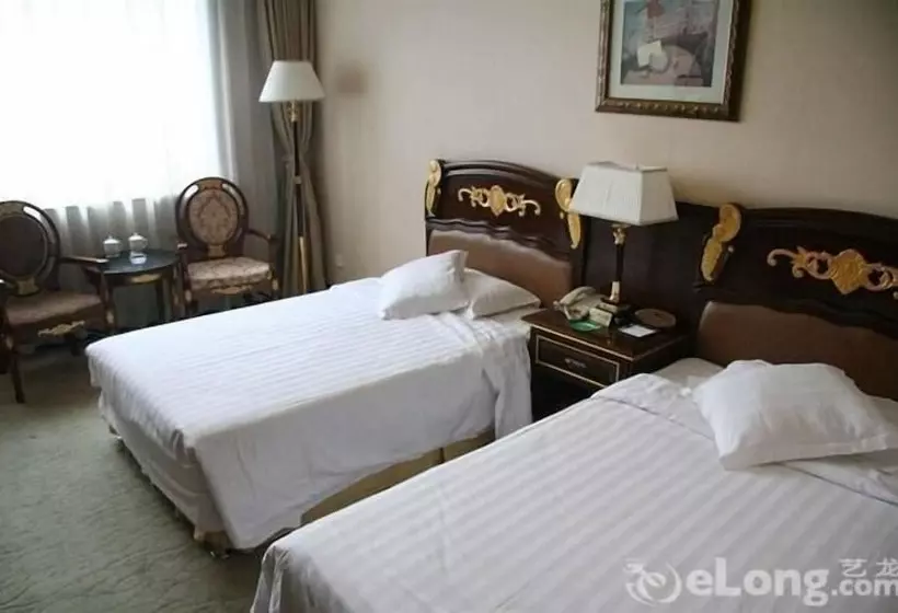 Fotos del hotel Beijing Jilong:  14