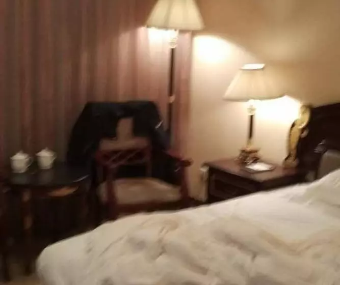 Fotos del hotel Beijing Jilong:  15