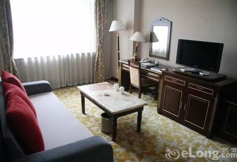 Fotos del hotel Beijing Jilong:  16