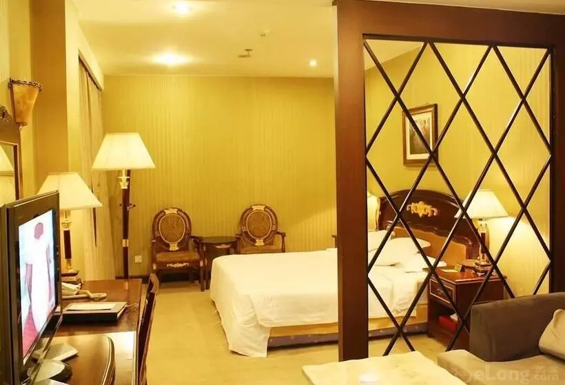 Fotos del hotel Beijing Jilong:  17