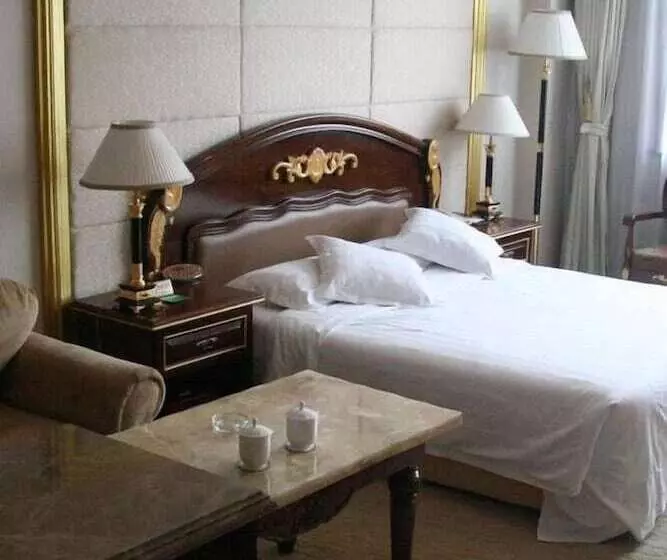 Fotos del hotel Beijing Jilong:  19