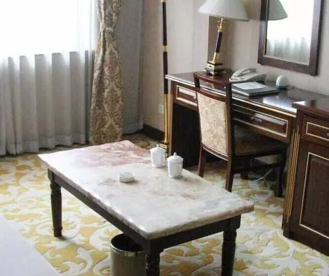 Fotos del hotel Beijing Jilong:  24