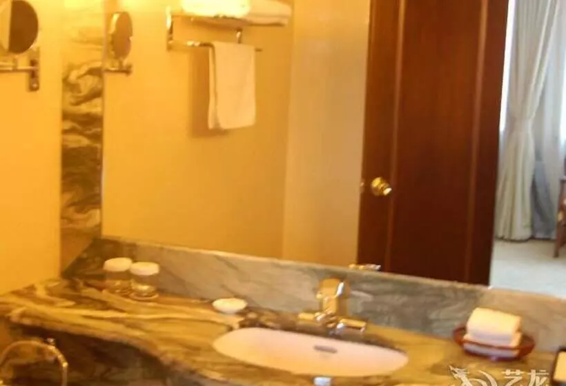 Fotos del hotel Beijing Jilong:  7