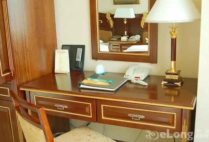 Fotos del hotel Beijing Jilong:  10