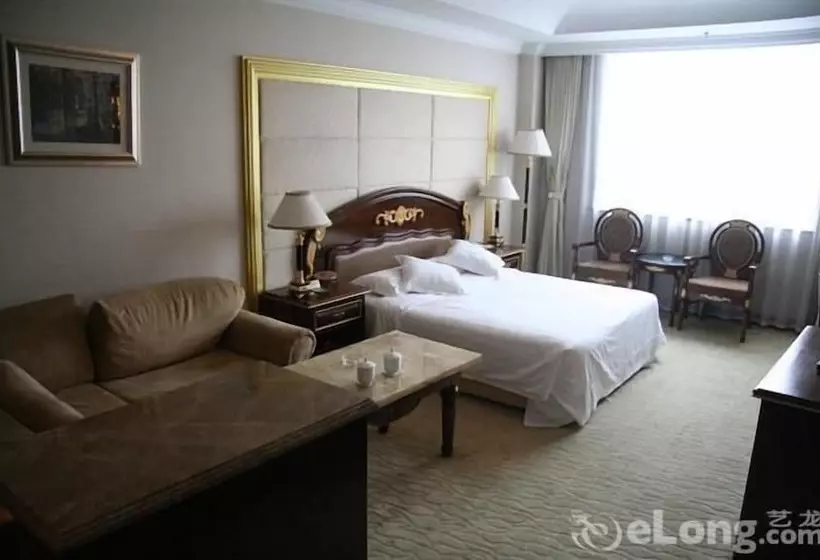 Fotos del hotel Beijing Jilong:  2