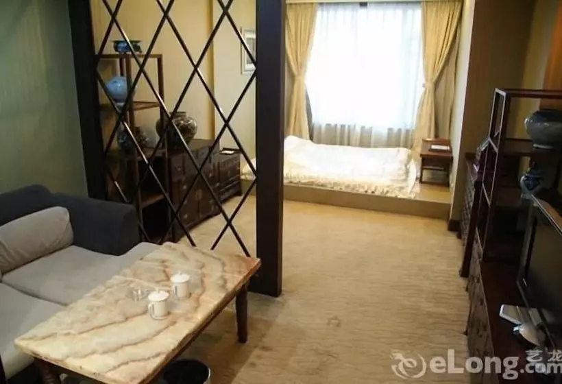 Fotos del hotel Beijing Jilong:  20