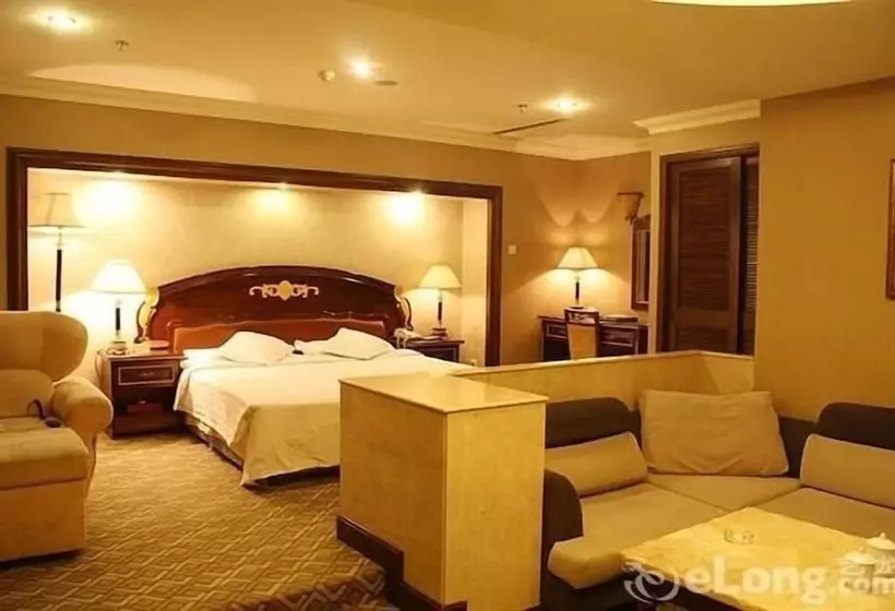 Fotos del hotel Beijing Jilong:  21