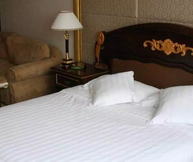 Fotos del hotel Beijing Jilong:  8