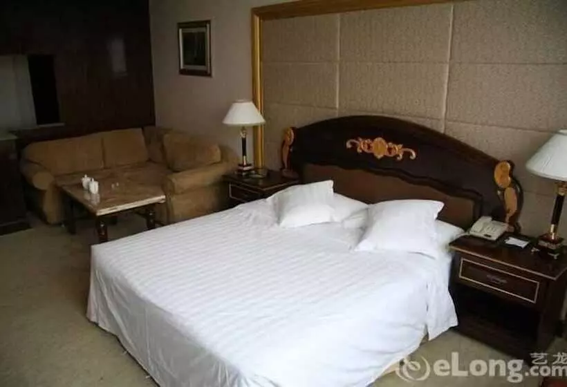 Fotos del hotel Beijing Jilong:  22
