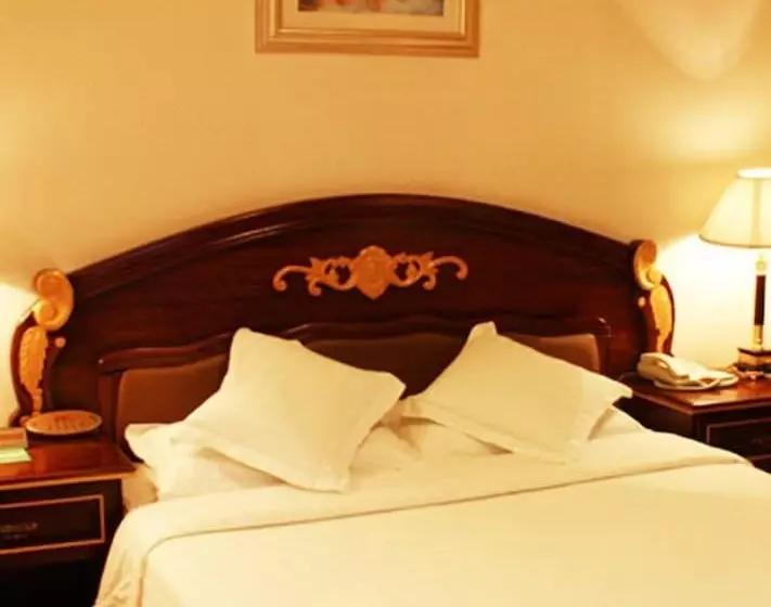 Fotos del hotel Beijing Jilong:  6