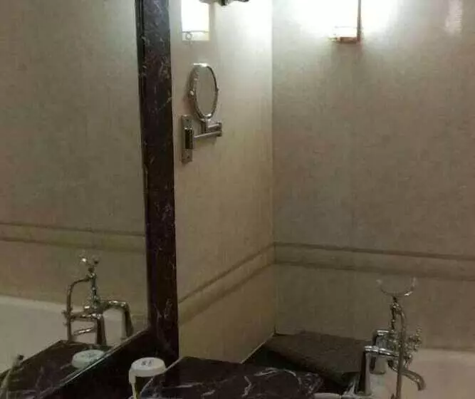 Fotos del hotel Beijing Jilong:  9