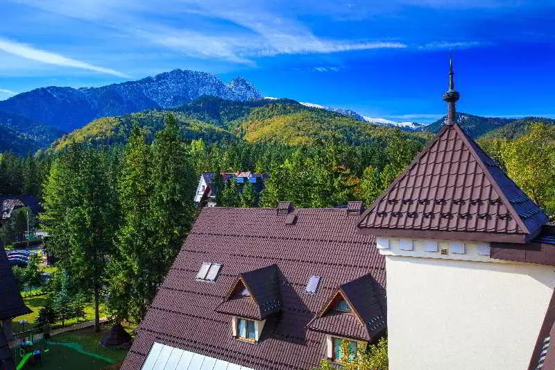 Fotos del hotel Belvedere Resort&spa:  4