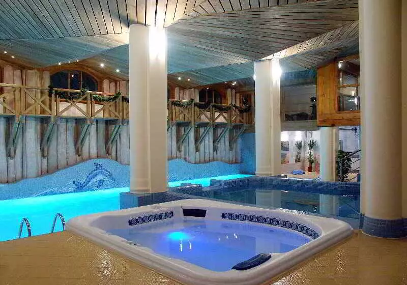 Belvedere Resort&spa