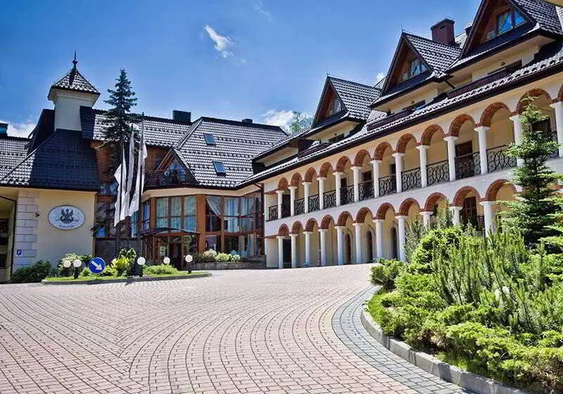 Fotos del hotel Belvedere Resort&spa:  6