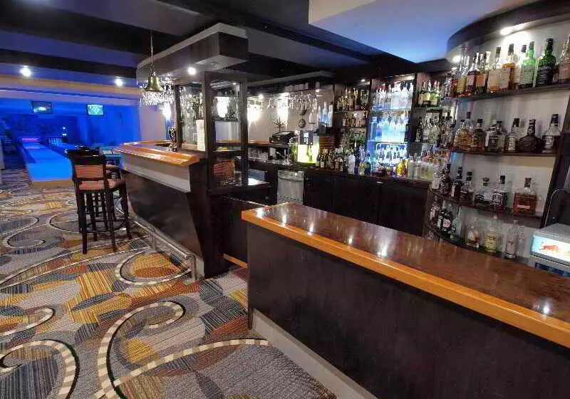 Fotos del hotel Belvedere Resort&spa:  3