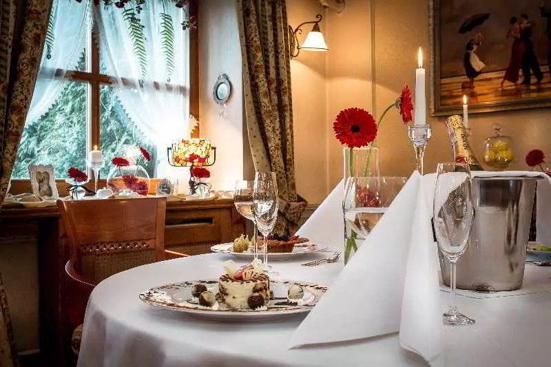 Fotos del hotel Belvedere Resort&spa:  5