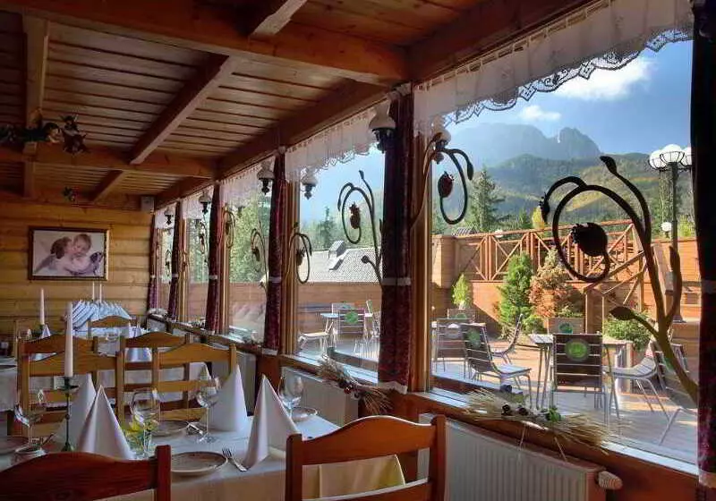 Fotos del hotel Belvedere Resort&spa:  2