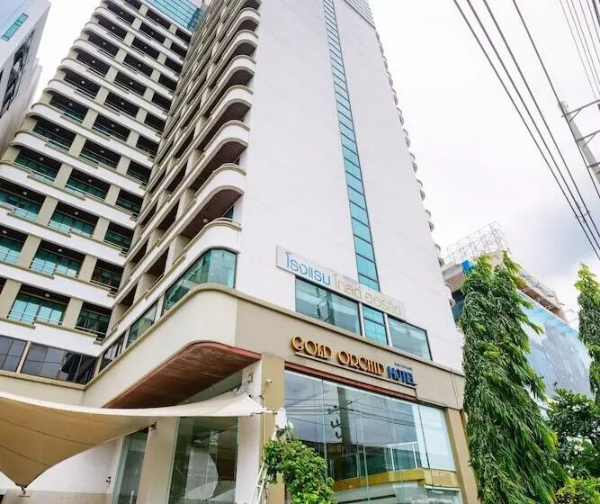 Gold Orchid Bangkok
