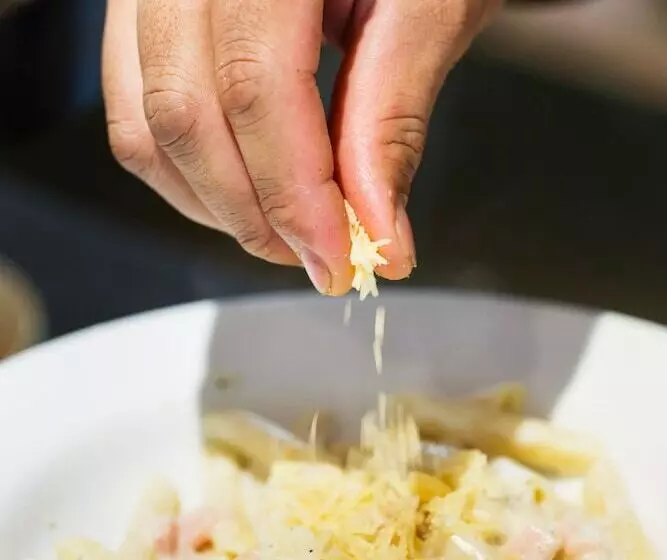 Fotos del hotel Gold Orchid Bangkok:  14