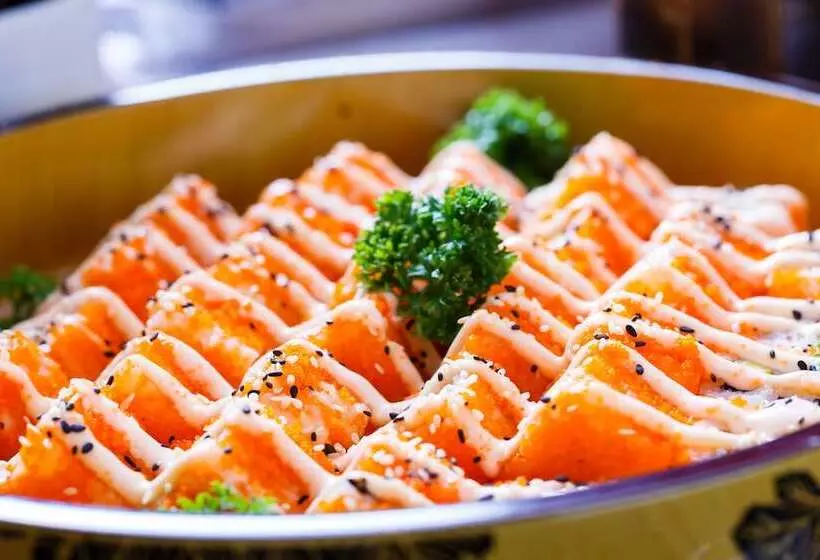 Fotos del hotel Gold Orchid Bangkok:  18