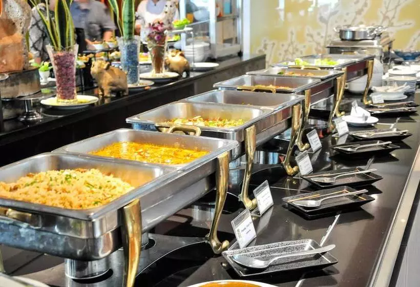 Fotos del hotel Gold Orchid Bangkok:  20