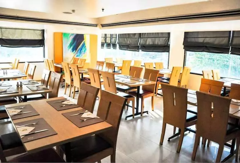 Fotos del hotel Gold Orchid Bangkok:  25