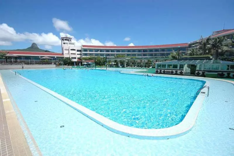 Fotos del hotel Howard Beach Resort Kenting:  9