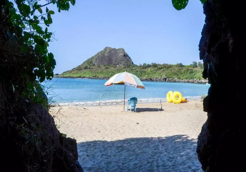 Fotos del hotel Howard Beach Resort Kenting:  20