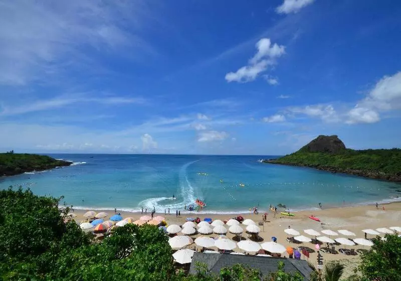 Fotos del hotel Howard Beach Resort Kenting:  17