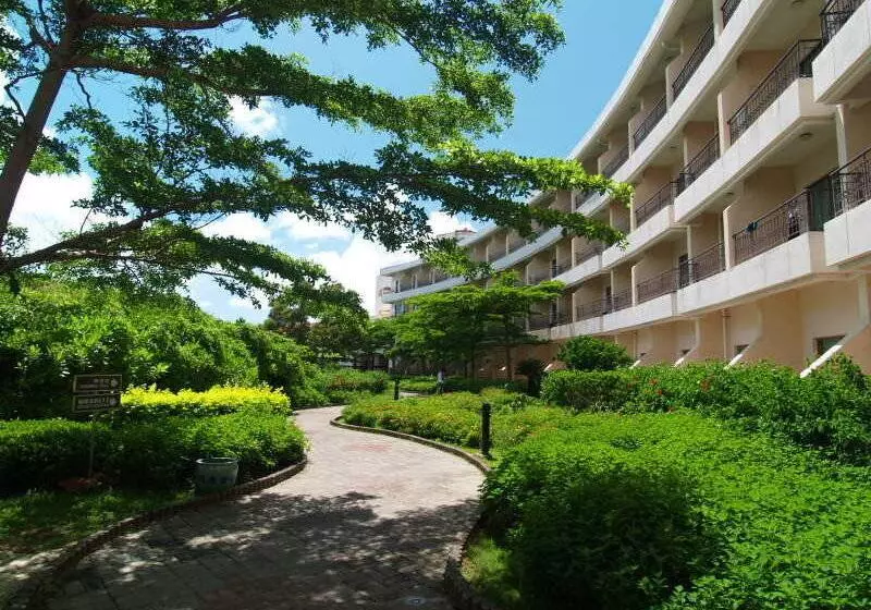 Fotos del hotel Howard Beach Resort Kenting:  22