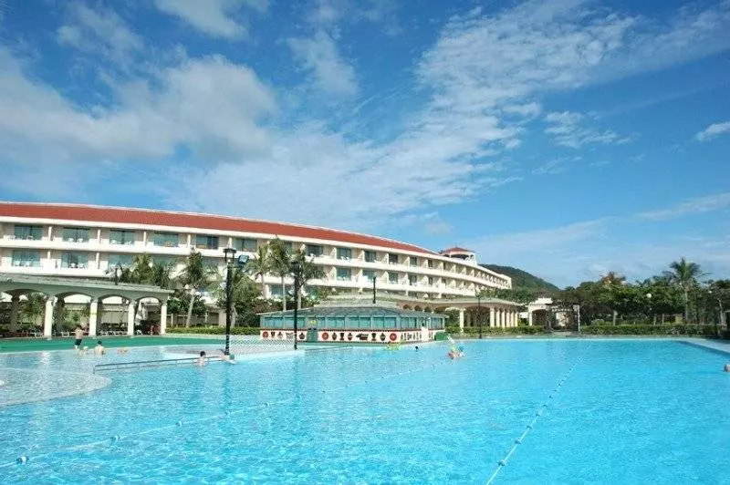 Fotos del hotel Howard Beach Resort Kenting:  2