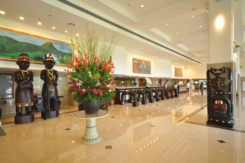 Fotos del hotel Howard Beach Resort Kenting:  3