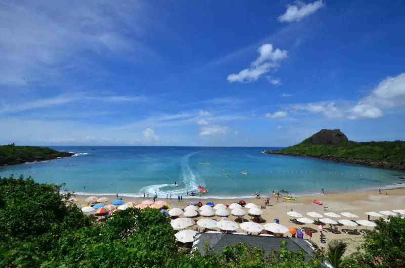 Fotos del hotel Howard Beach Resort Kenting:  13